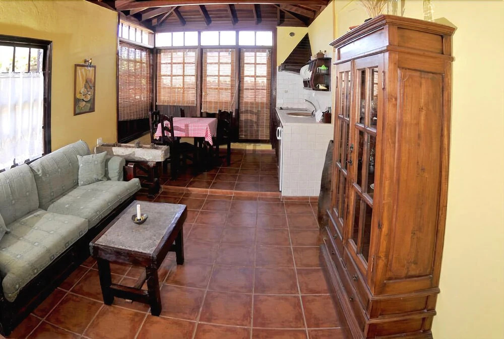 Casa Rural La Venta