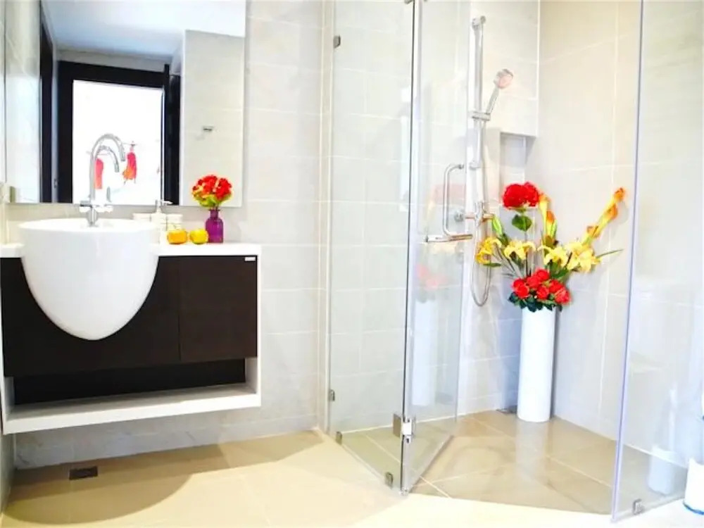 Emerald Patong 2 bedrooms Apartment Mountain View