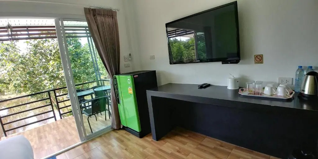 โรงแรม ทิพย์บุรี ริเวอร์ไซค์