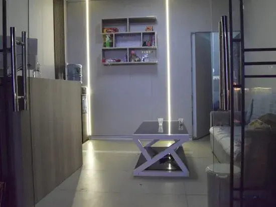 Qianhu Miaozhai Putian Shiguang Homestay