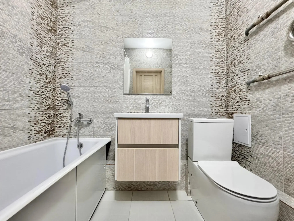 Уютное место / Hugge place на улице Ясный Берег 3