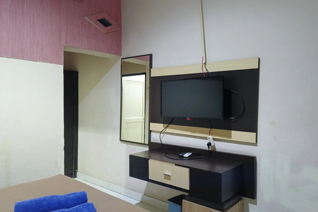Hotel O Puri Homestay