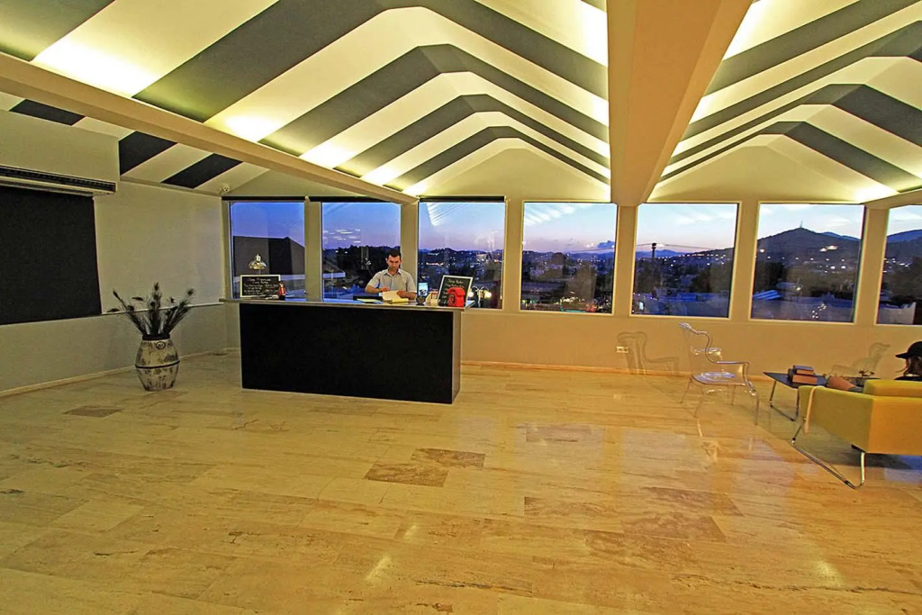 VG Resort Hotel
