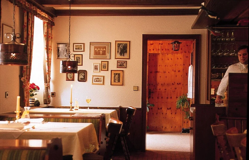 Klösterle Hof