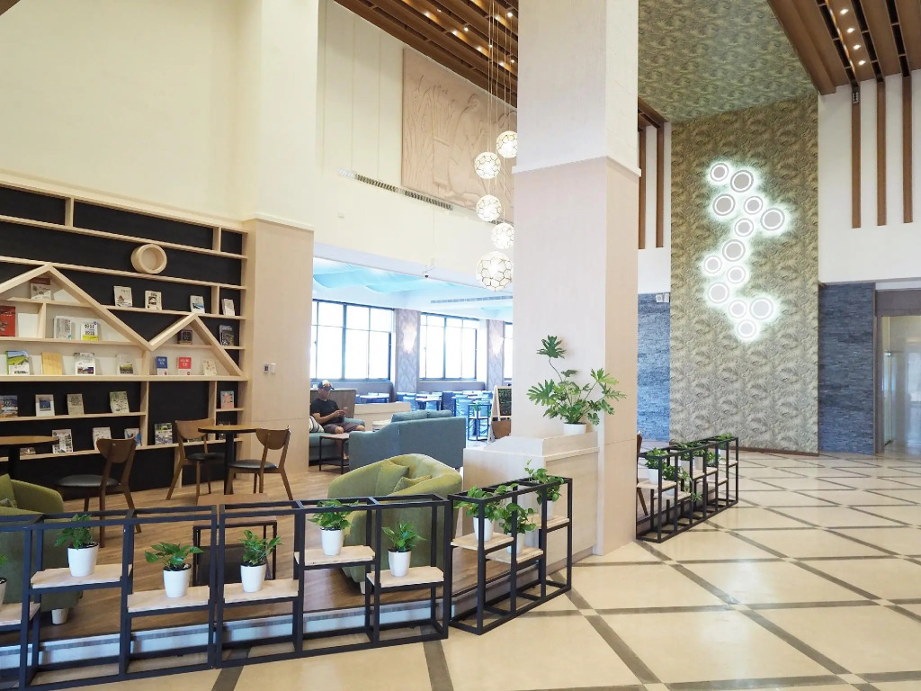 Kailan Hotel