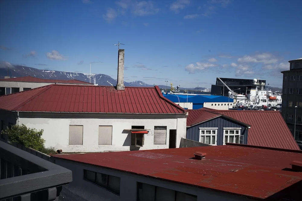 Norðurstígur 3