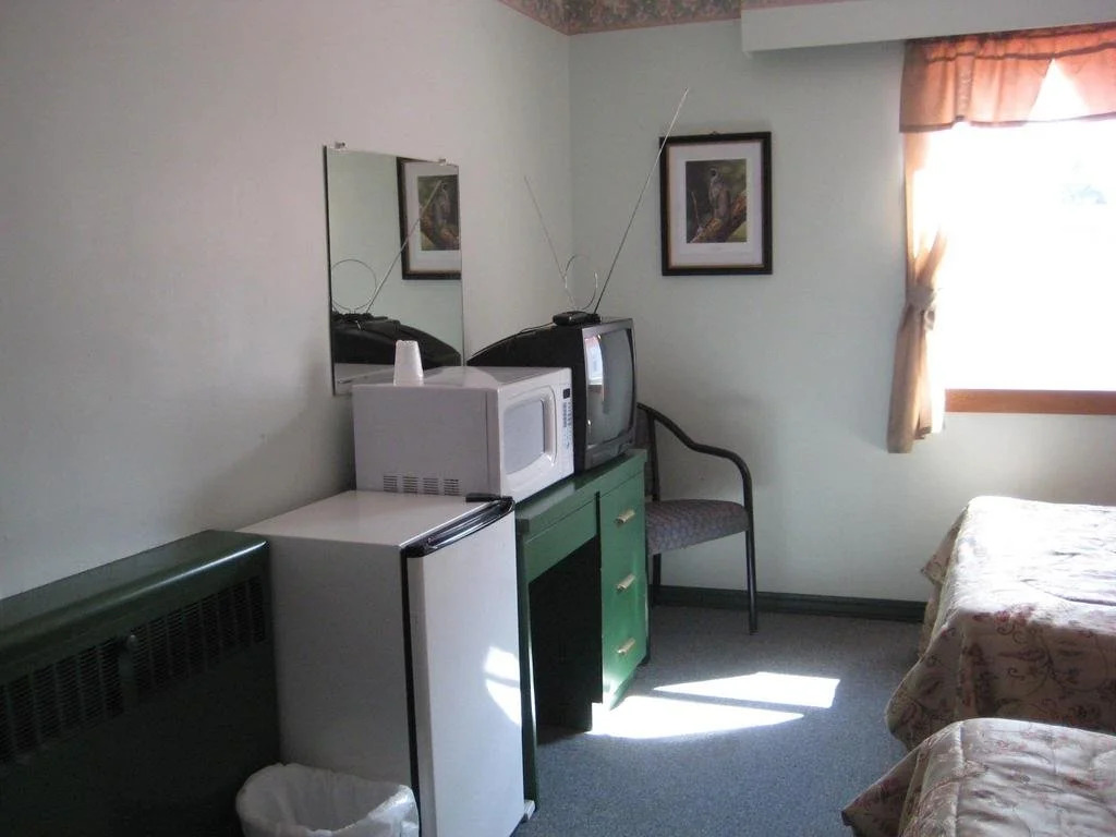 McBride Hotel