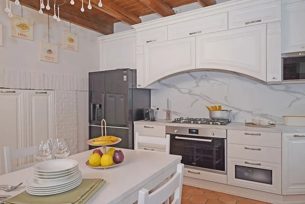Gardagate - Villa Cedro