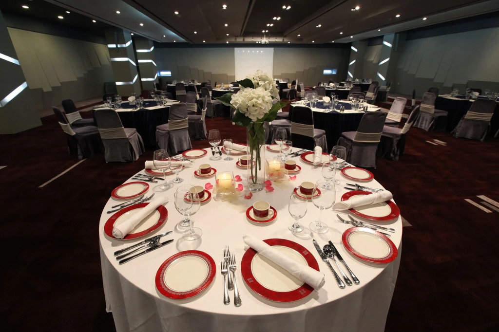 Changwon Hotel