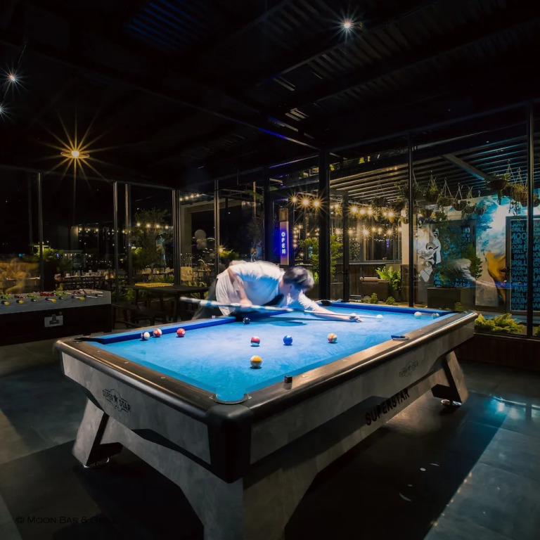 Thanh Mai Hotel