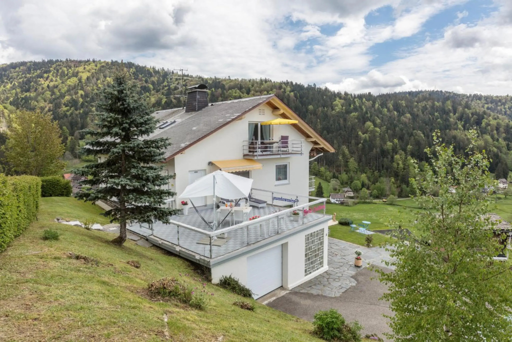 Haus Oehlberg