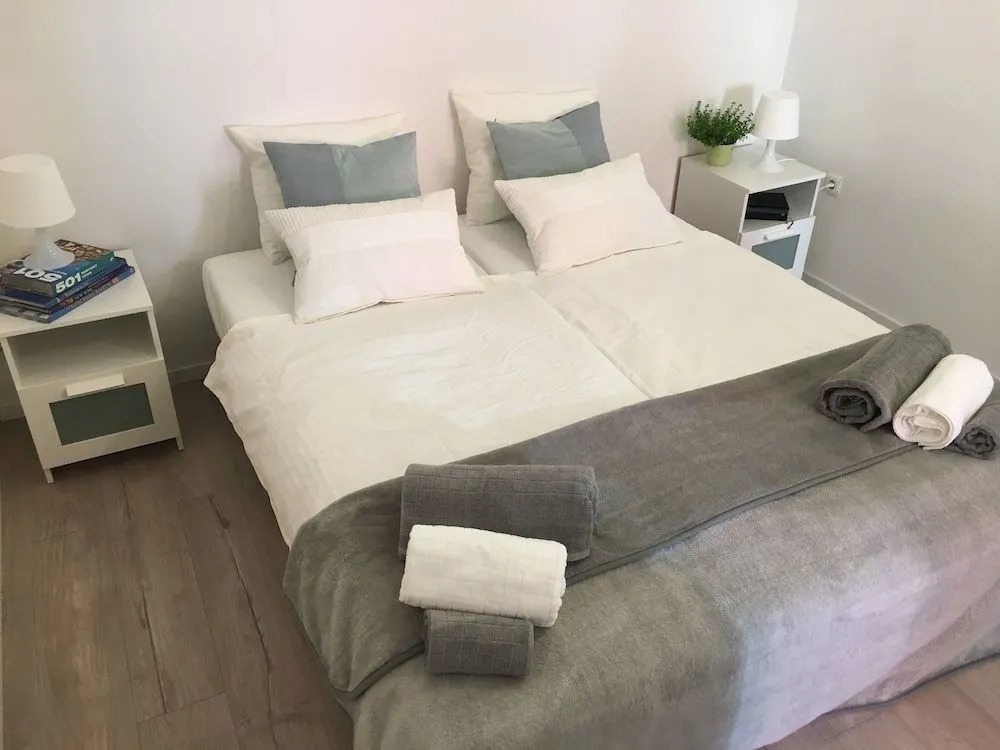 Bed & Bike Zagreb