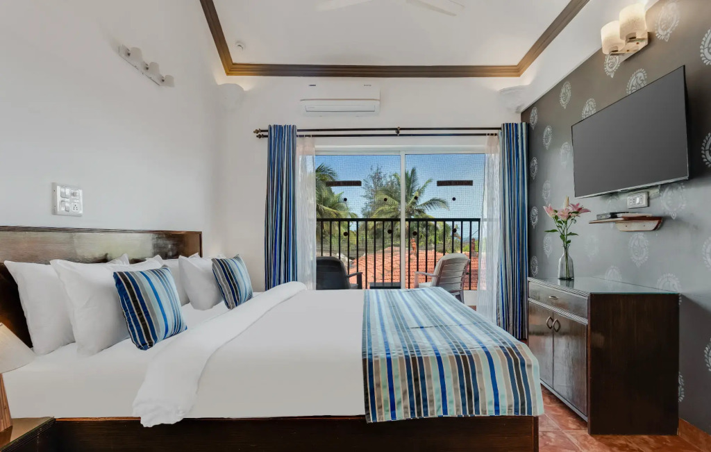 Santana Beach Resort