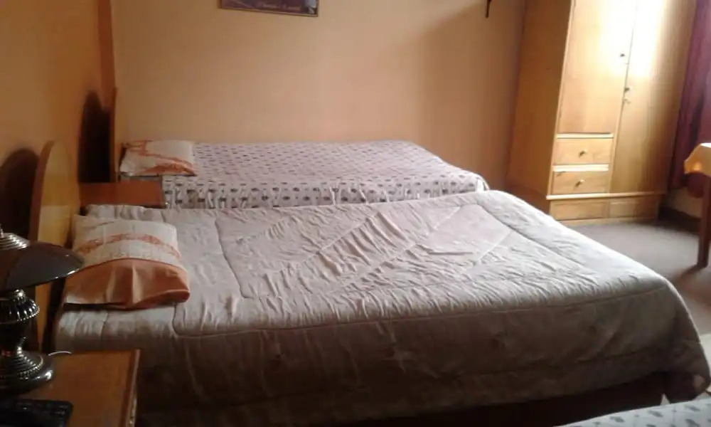 Hotel Hidalgo
