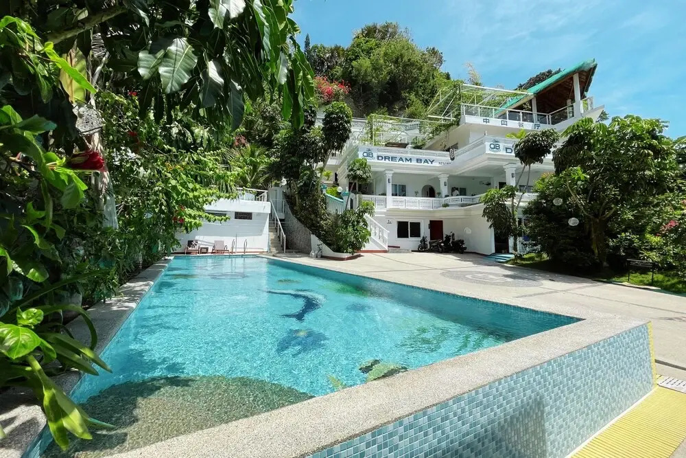 Dream Bay Resort powered by Cocotel