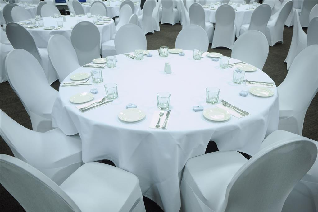Quality Hotel Lincoln Green