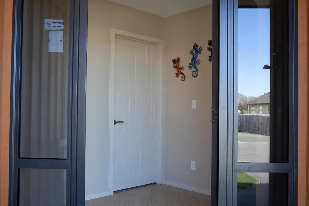 Noble No 6 - Hanmer Springs Holiday Home