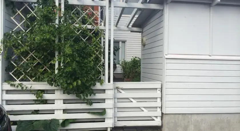 Kuusmiehenkaari Homestay