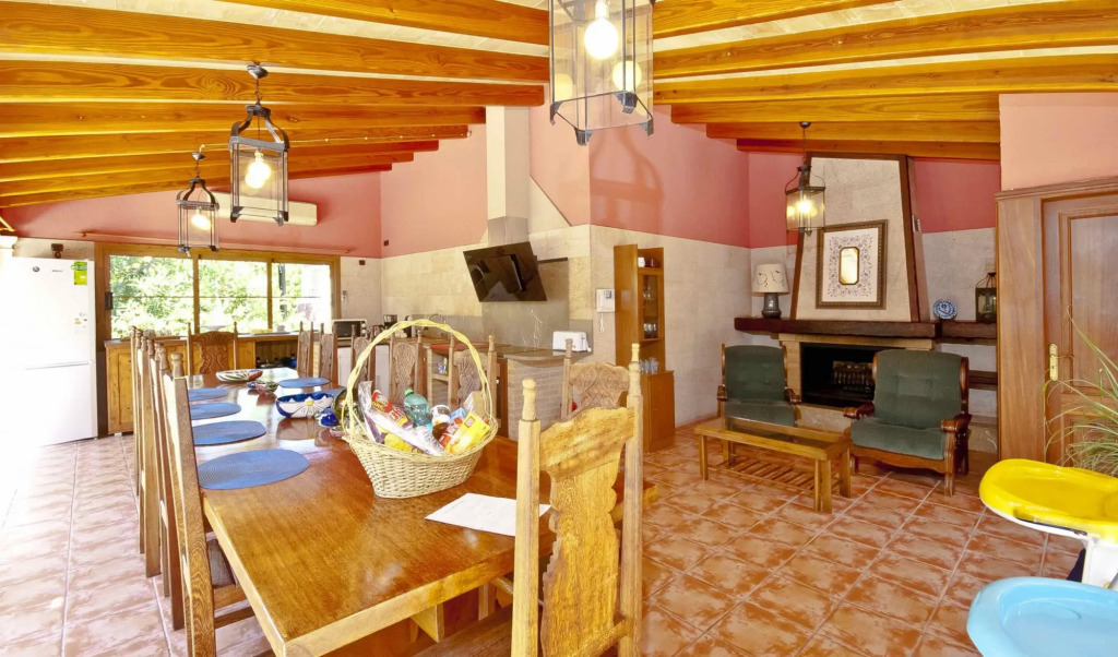 Villa Can Emmes 245 by Mallorca Charme