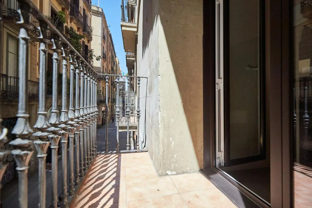 Ella Hostel Ramblas