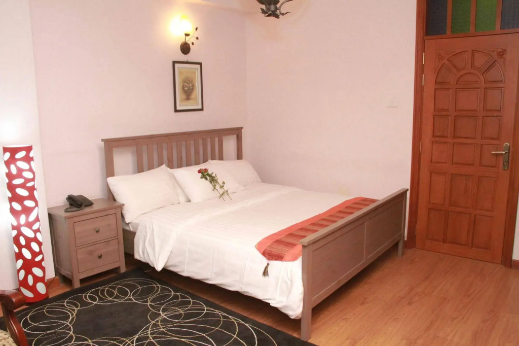 SolMile Family Guest House