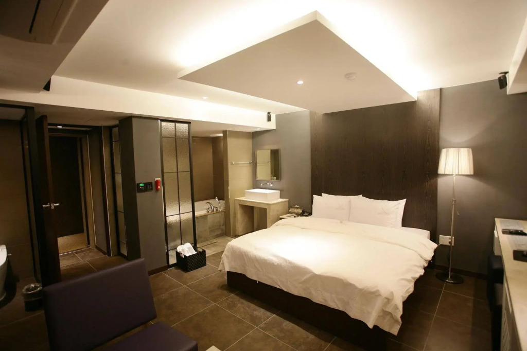 Hotel Voll
