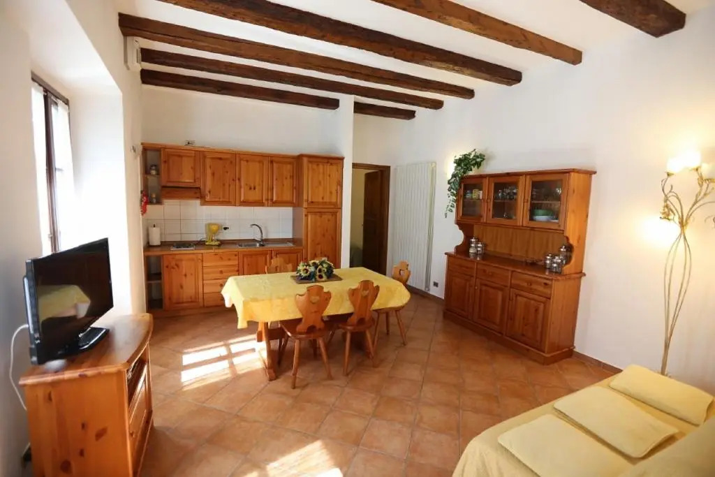 Casa Cannobio