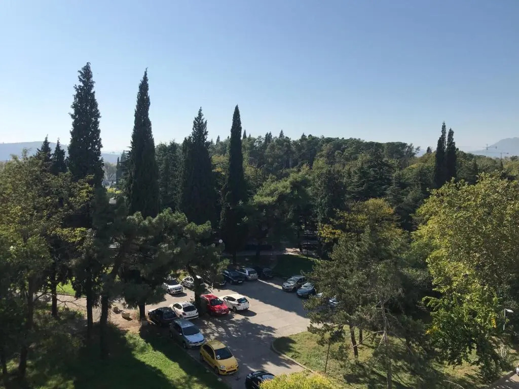 SunFlat Podgorica - Novakovic Residence