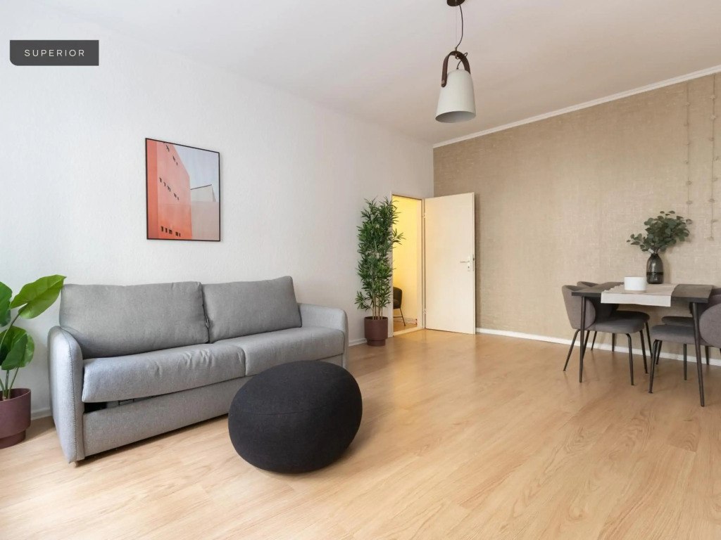 Primeflats - Apartments in Friedrichshain
