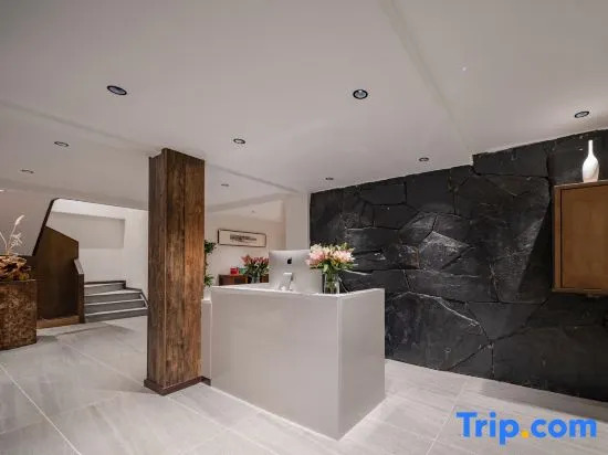 Yunqishi Snow Mountain View Private House