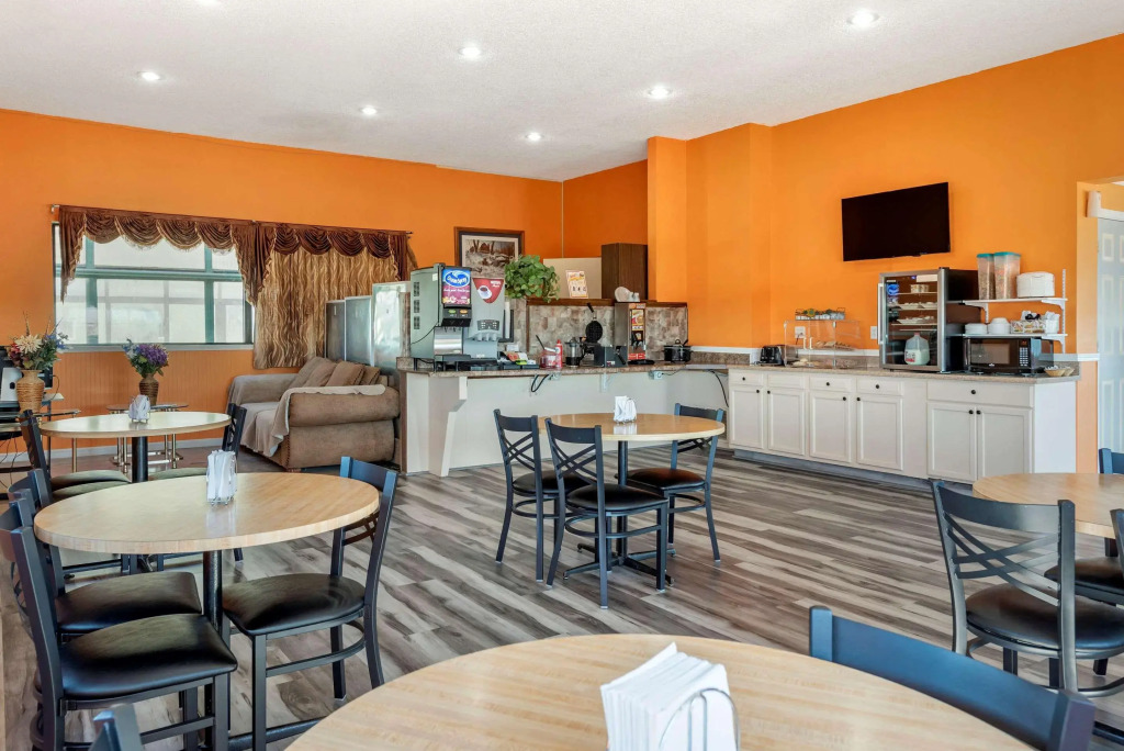 Americas Best Value Inn - Goodland
