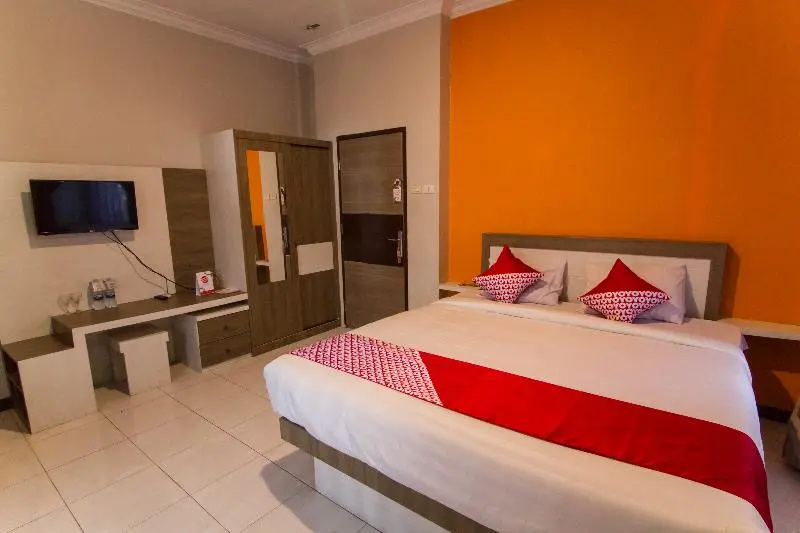 OYO 889 Edotel Amanah Hotel Syariah By Smk Muhammadiyah 1
