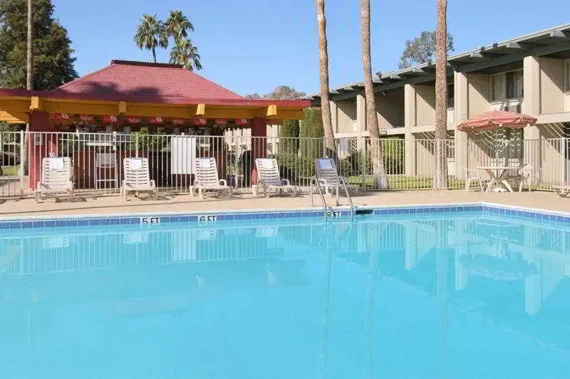 Days Inn Scottsdale Fashion Square