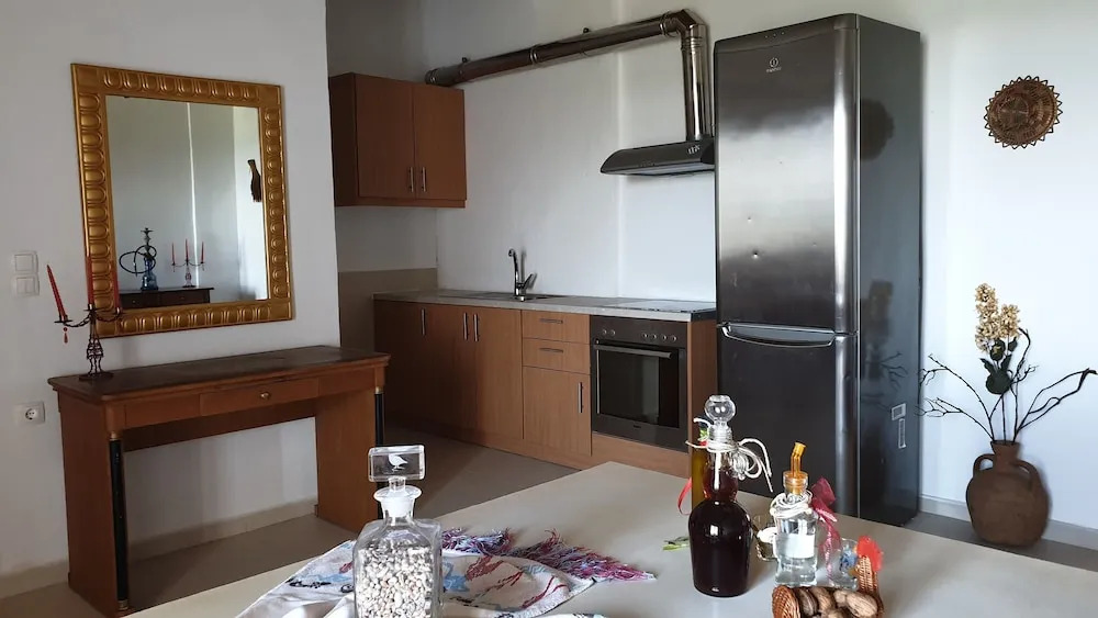 Comfortable Luxury House On The Sea South Crete