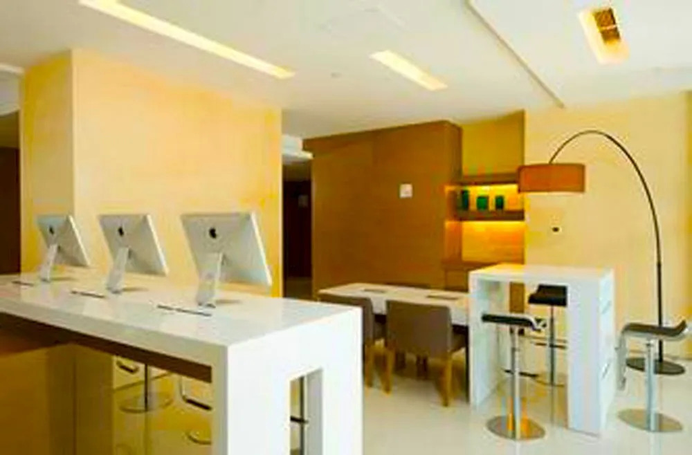 Guangzhou Yun Shang Kun Hotel