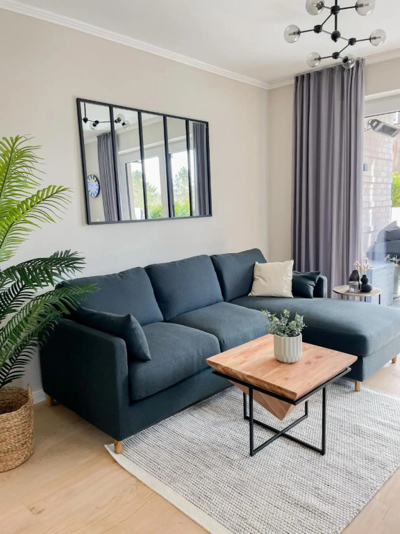 Ferienwohnung The Hideaway