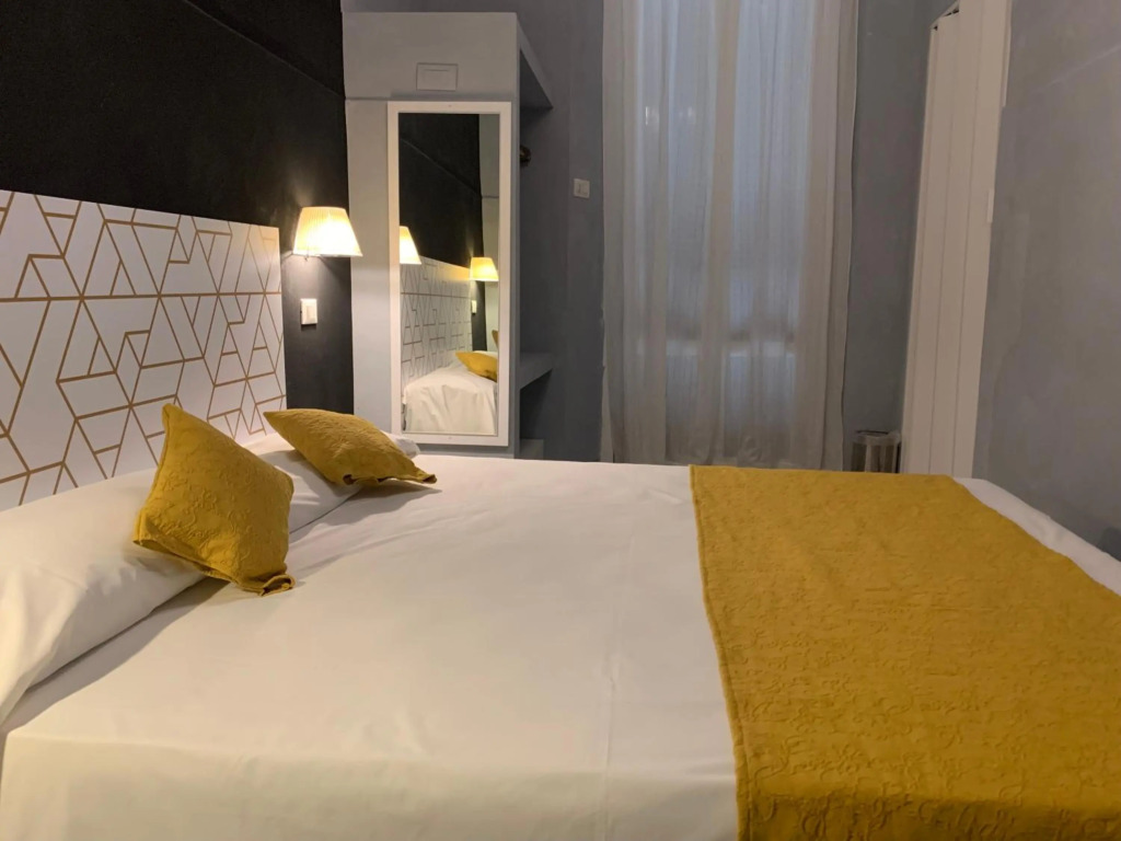 Вилла Giovanna Citylife Milano