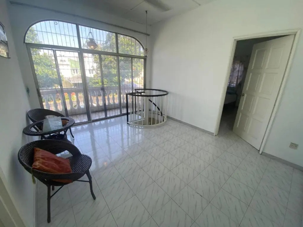 Warisan Bakti Homestay Taman Sri Watan Ampang