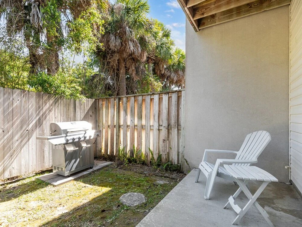 The Cool Coconut by Tybee Vacation Rentals