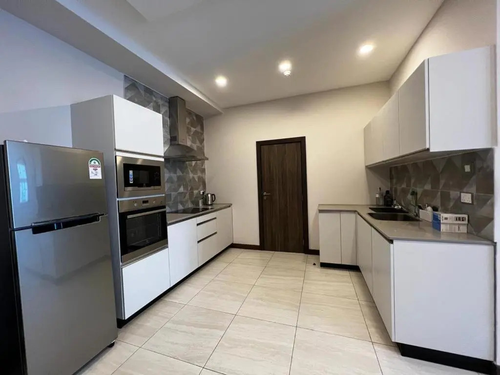 Myles Dreamfield Nest-two Bedroom Apartment