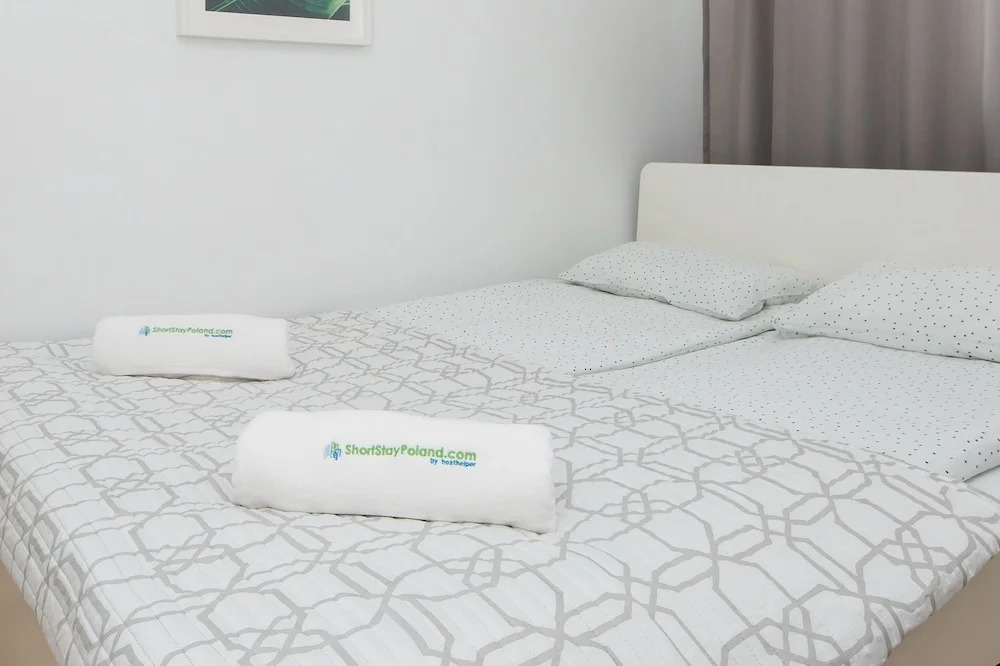 ShortStayPoland Zelazna (B47)