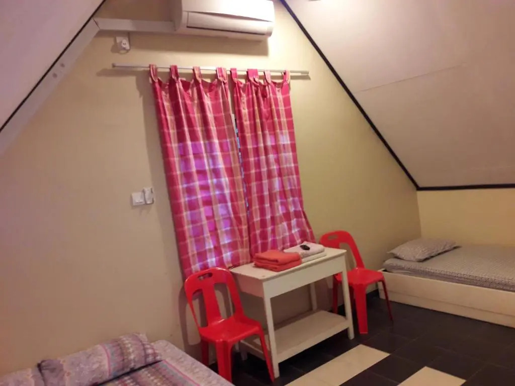 Maznah Guest House