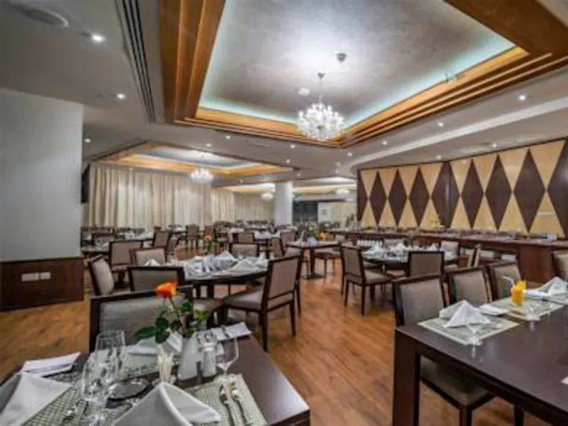 City Premiere Marina Hotel Apartments