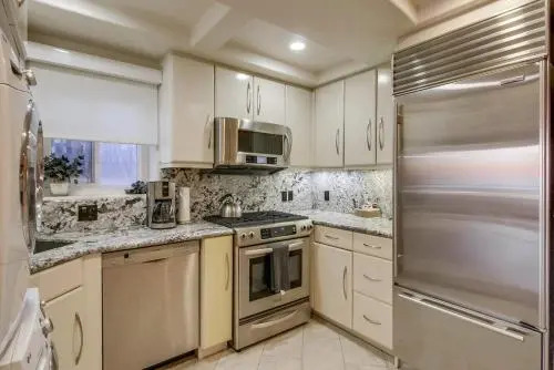 Residence Club II Townhouse