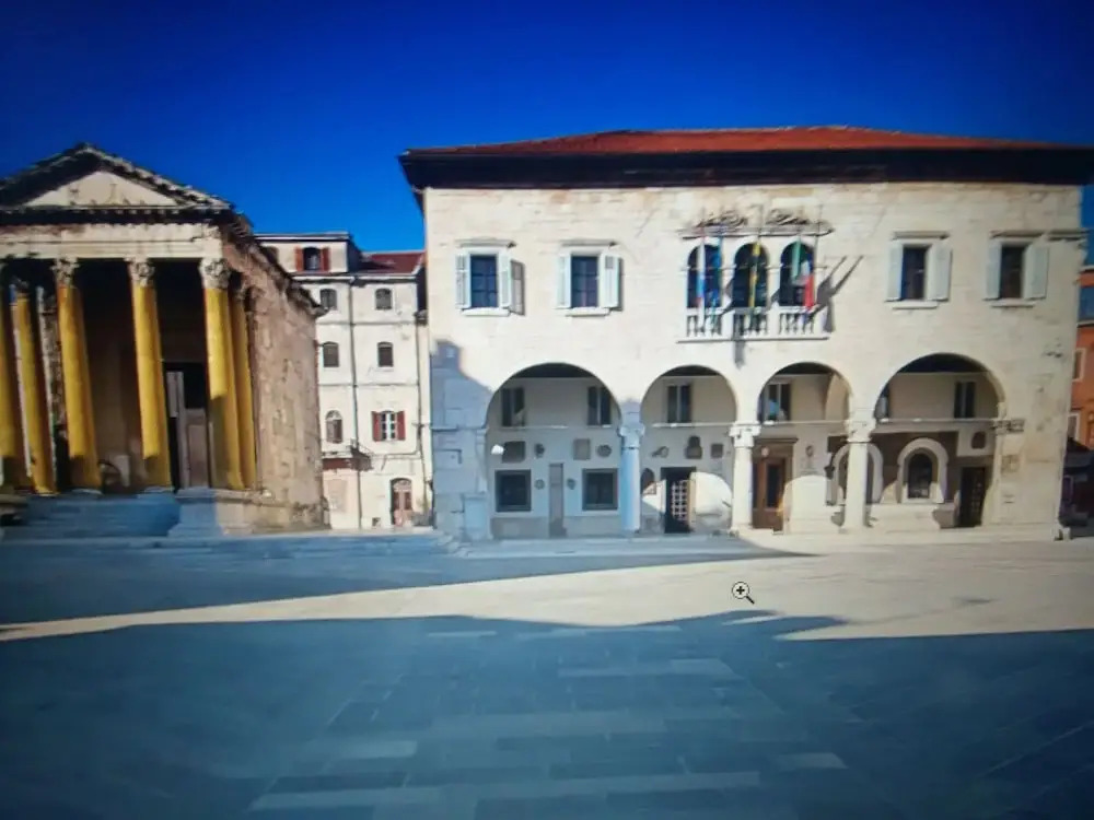 Apartments MaVeRo