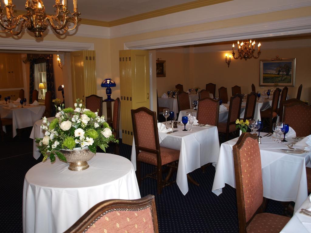 Beechwood Hotel