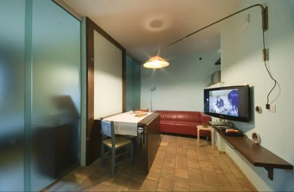 Porta Librandi B&B