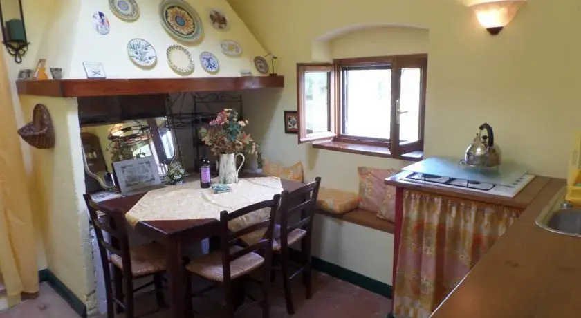 Casa di Giso