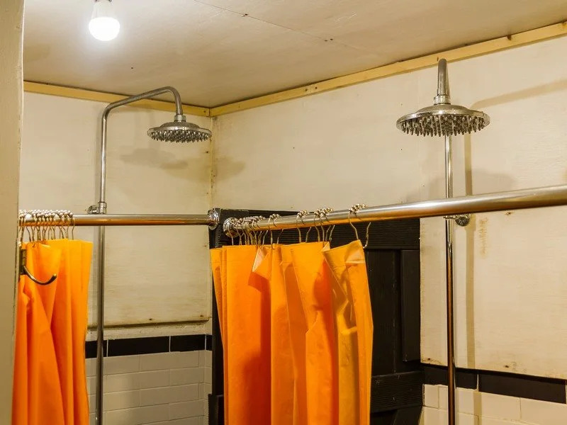 Seoul Basecamp Hostel