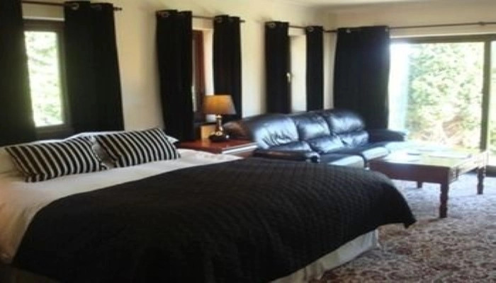 Foxwood Guest House
